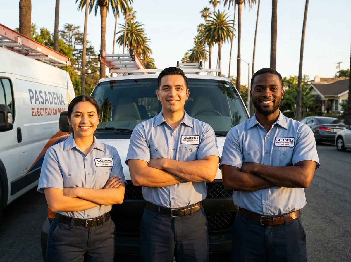 Electrician company in Salt Point, NY