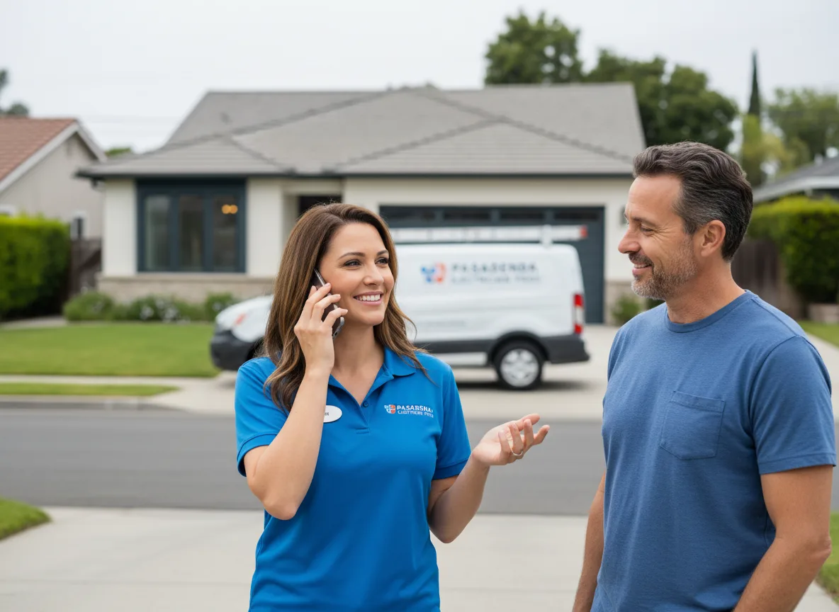 Electrician Salt Point, NY FAQs